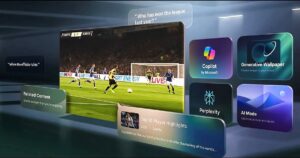 cuáles son las 5 funciones que cambian por completo la forma de ver televisión
