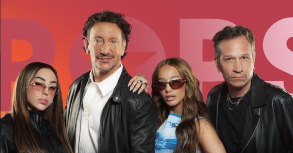 cuándo arranca el reality de Telefe conducido por Nico Vázquez
