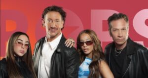 cuándo arranca el reality de Telefe conducido por Nico Vázquez