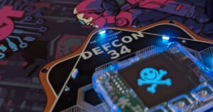 de los videojuegos al hardware y los autos, el llamado hacker a recuperar el control de la tecnología