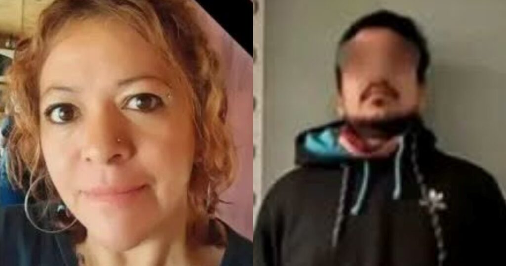 descubrieron que tiene tres pedidos de captura por violencia sexual