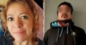 descubrieron que tiene tres pedidos de captura por violencia sexual
