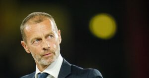 dijo que el plan de la FIFA fue “peor que la Superliga” y anticipó que tendrá rival en las elecciones