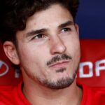 Utilice este título faltó a la práctica “por una indisposición” y reapareció el Arsenal y cree en base a ese titulo original un titulo nuevo, preciso, comprensible y que no pierda relacion con el titulo original. Necesito que me devuelvas solo y nada mas que el titulo nuevo.