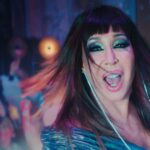 Utilice este título  la biopic de Moria, por Netflix, encabeza los estrenos de la semana en el streaming y cree en base a ese titulo original un titulo nuevo, preciso, comprensible y que no pierda relacion con el titulo original. Necesito que me devuelvas solo y nada mas que el titulo nuevo.