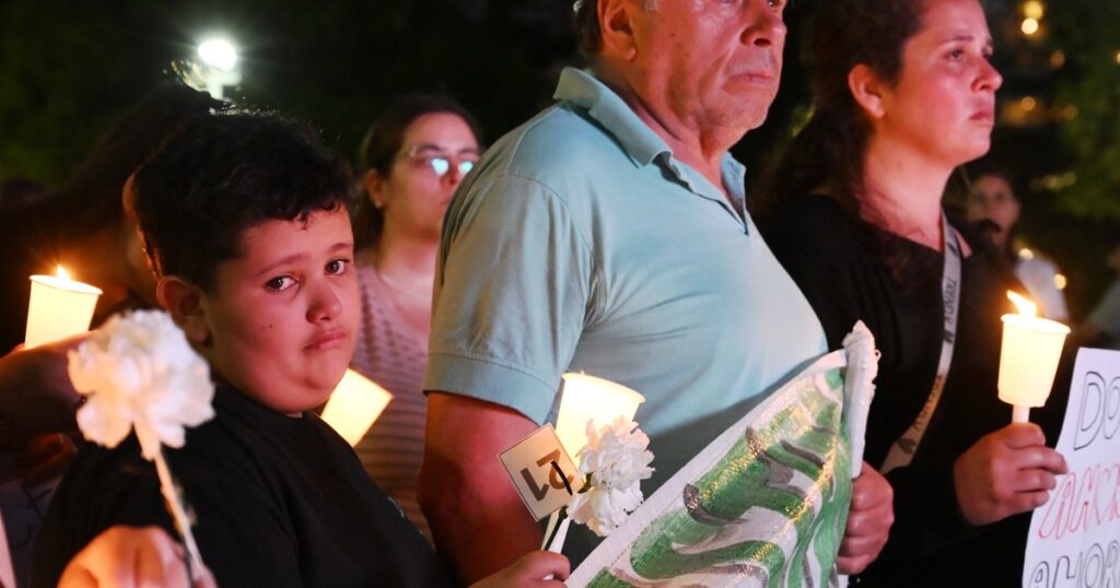 la falla técnica que desató la tragedia del fentanilo