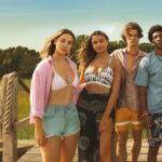 Utilice este título  lo nuevo de “Outer Banks” encabeza los estrenos de la semana en el streaming y cree en base a ese titulo original un titulo nuevo, preciso, comprensible y que no pierda relacion con el titulo original. Necesito que me devuelvas solo y nada mas que el titulo nuevo.