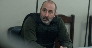 los aportes de Cerimedio que investiga la justicia
