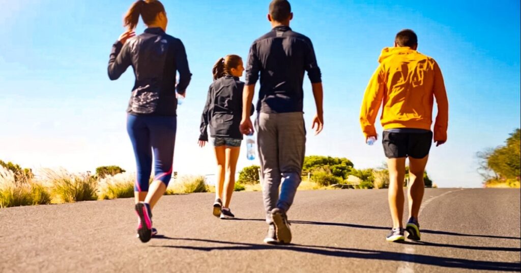 marca por marca, los mejores y peores modelos para salir a caminar