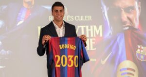 por qué el capitán de España eligió al club catalán tras ser campeón del mundo