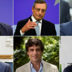 Utilice este título  pueden ser presidentes, en Argentina y el mundo y cree en base a ese titulo original un titulo nuevo, preciso, comprensible y que no pierda relacion con el titulo original. Necesito que me devuelvas solo y nada mas que el titulo nuevo.