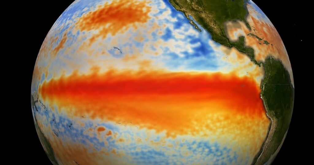 qué dicen los expertos sobre las lluvias que vienen y cuáles serán las provincias más afectadas