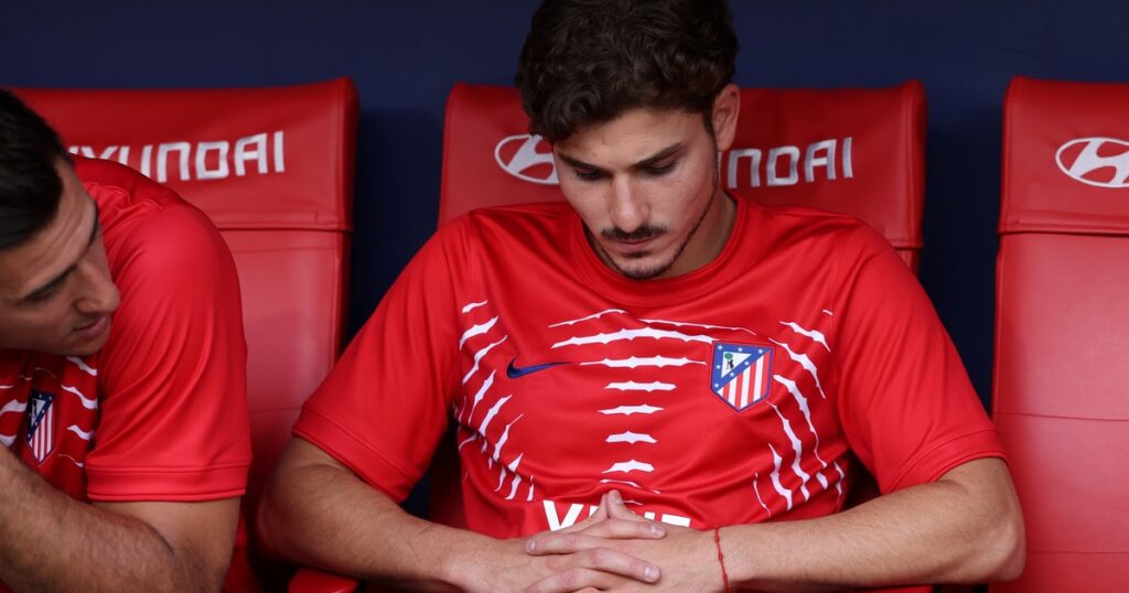 qué pasa con su futuro y la opción Arsenal
