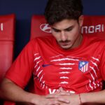 Utilice este título qué pasa con su futuro y la opción Arsenal y cree en base a ese titulo original un titulo nuevo, preciso, comprensible y que no pierda relacion con el titulo original. Necesito que me devuelvas solo y nada mas que el titulo nuevo.