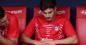 qué pasa con su futuro y la opción Arsenal