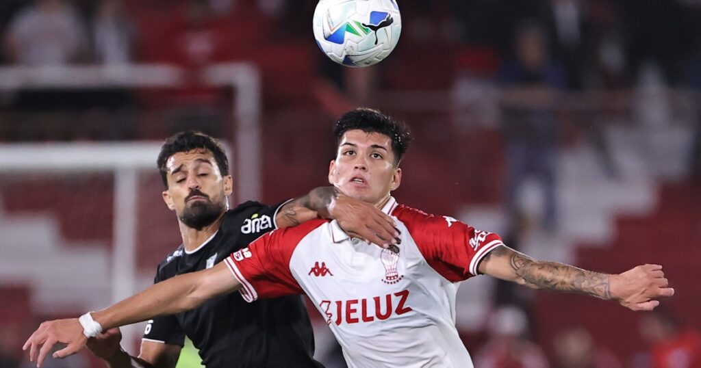 quiénes llegan para reemplazar al capitán Sosa y a Baltasar Rodríguez