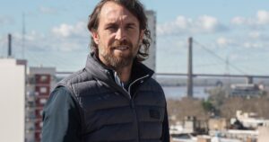 será candidato a intendente libertario