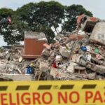 Utilice este título todas las noticias del sismo este lunes 17 de agosto y cree en base a ese titulo original un titulo nuevo, preciso, comprensible y que no pierda relacion con el titulo original. Necesito que me devuelvas solo y nada mas que el titulo nuevo.