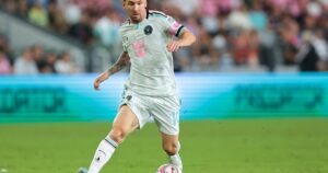 ¿Messi titular? Inter Miami debuta en la Leagues Cup 2026 vs San Luis de México tras liberarse mentalmente de la final del Mundial