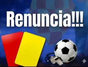 ¿Renuncia el Tribunal de Disciplina?