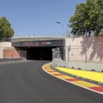Utilice este título horarios del entrenamiento y clasificación, cómo y dónde ver la Fórmula 1 y cree en base a ese titulo original un titulo nuevo, preciso, comprensible y que no pierda relacion con el titulo original. Necesito que me devuelvas solo y nada mas que el titulo nuevo.