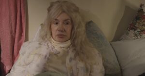 A los 81 años, Nora Cárpena vuelve a protagonizar una ficción, en el regreso del género a la TV abierta