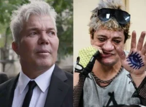 Amenazan a Fernando Burlando por su rol en el juicio a Pity Álvarez