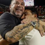 Utilice este título Antonio Mohamed, el DT argentino campeón de la Leagues Cup para hacer historia en Toluca de México: “Quiero ganar todo” y cree en base a ese titulo original un titulo nuevo, preciso, comprensible y que no pierda relacion con el titulo original. Necesito que me devuelvas solo y nada mas que el titulo nuevo.
