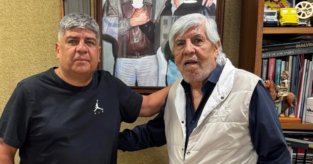 Camioneros presiona por más de US$ 100 millones en indemnizaciones por la licitación de la basura