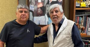 Camioneros presiona por más de US$ 100 millones en indemnizaciones por la licitación de la basura