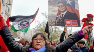 Chile conmemoró el 53° aniversario del golpe de Estado sin actos oficiales por decisión del gobierno