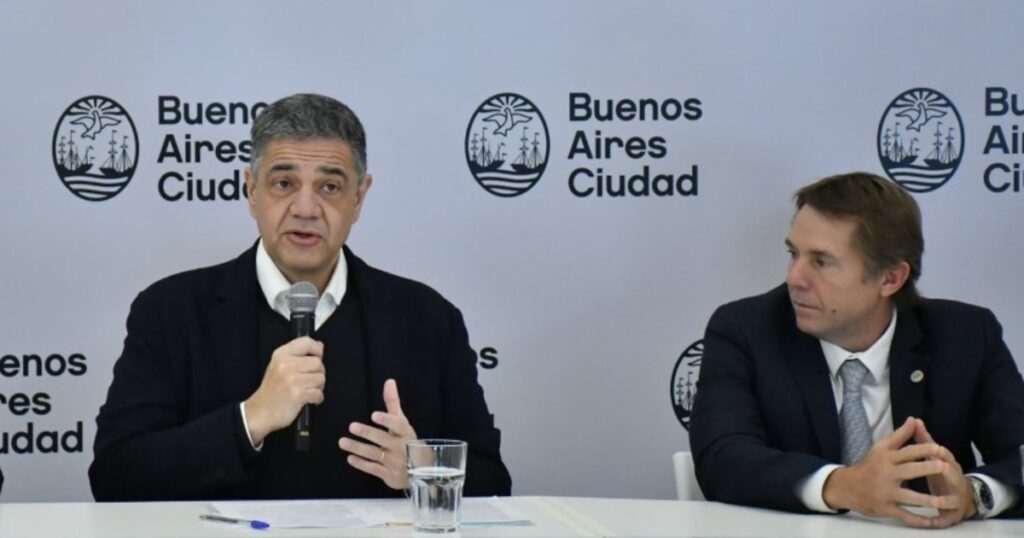 Con el fallo ya revocado, la Ciudad ratificó que buscará destituir a la jueza De Marinis: "Que tenga consecuencias"