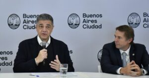 Con el fallo ya revocado, la Ciudad ratificó que buscará destituir a la jueza De Marinis: "Que tenga consecuencias"