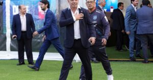 Corea del Sur vs Ecuador, con el debut de Marcelo Gallardo, EN VIVO: cómo va, resultado y minuto a minuto