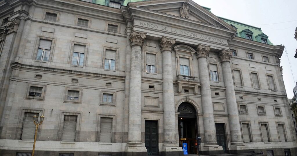 Cuáles son los tres factores que predicen el aumento de la morosidad, según el Banco Nación