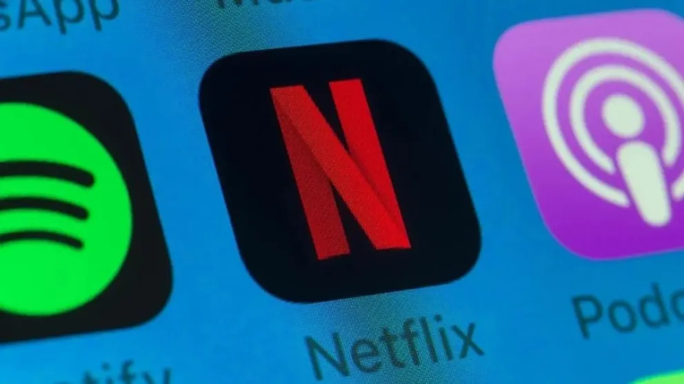 Debe $4 millones de cuota alimentaria y la Justicia ordenó bloquearle Netflix, Spotify y YouTube