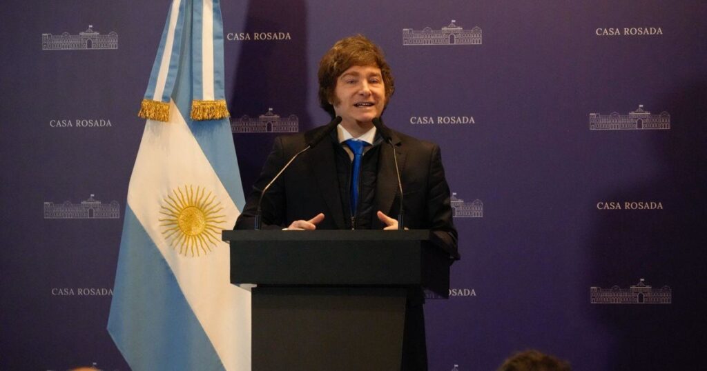 Diputados arranca con el debate de la Ley Malvinas y hay alerta por puntos clave para el Gobierno