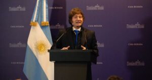 Diputados arranca con el debate de la Ley Malvinas y hay alerta por puntos clave para el Gobierno