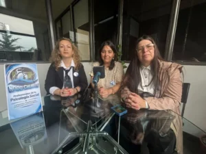 El Nodo Chubut de Psicología Social busca el respaldo legislativo para tratar su ley profesional