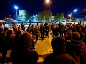 El Provech se reorganiza y busca presentar candidatos en toda la provincia