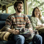 Utilice este título  El árbol mágico, con Andrew Garfield, es un guiño a la imaginación de las películas de los ’80 y cree en base a ese titulo original un titulo nuevo, preciso, comprensible y que no pierda relacion con el titulo original. Necesito que me devuelvas solo y nada mas que el titulo nuevo.