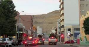 El cielo estará despejado este sábado, pero la temperatura será muy baja
