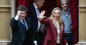El desafío libertario de cruzar el “desierto económico” camino al 2027