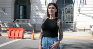 "El proyecto de Milei se desvirtuó cuando se dejó de pensar a los argentinos como personas y se comenzó a pensar en números"