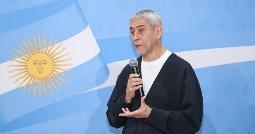 "Ella eligió no conducirme y no me llamó nunca más"