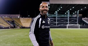 "Es un juego de hombres"