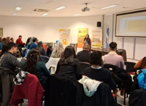 Este jueves arranca en Comodoro la IV Feria Intersectorial de Salud Integral