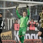 Utilice este título Facundo Cambeses, el nuevo especialista en atajar penales del fútbol argentino y cree en base a ese titulo original un titulo nuevo, preciso, comprensible y que no pierda relacion con el titulo original. Necesito que me devuelvas solo y nada mas que el titulo nuevo.