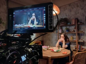 Filmarán en Chubut "Llegamos para Navidad", una película sobre abuso intrafamiliar