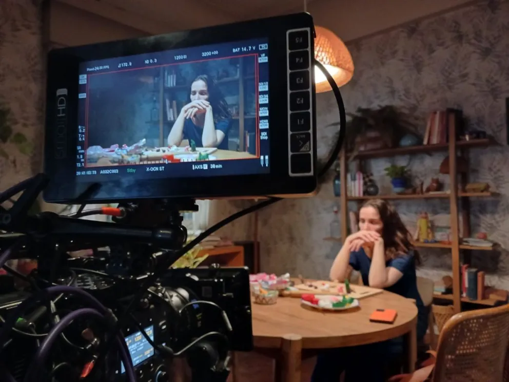 Filmarán en Chubut "Llegamos para Navidad", una película sobre abuso intrafamiliar